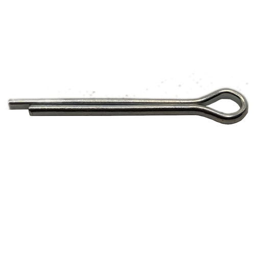 1/16 X 1/2 COTTER PIN ZINC